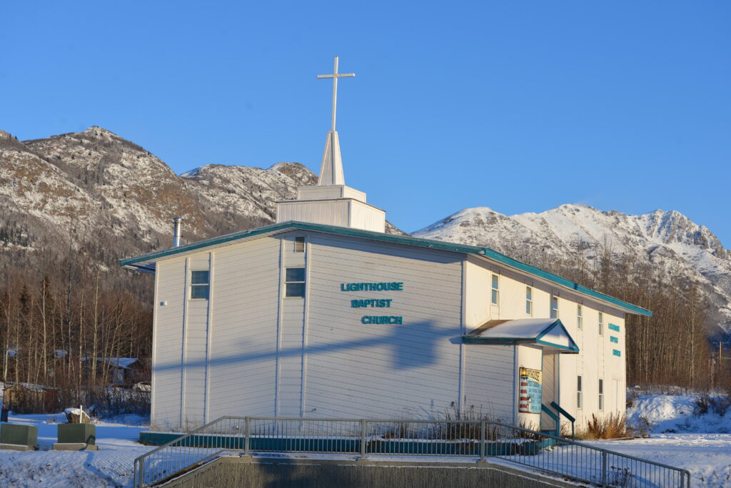 Photo of Lighthouse Baptist Church Location